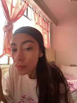 Effy Bonny online show from October 9, 4:38 pm