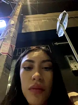 Effy Bonny online show from October 11, 8:13 am