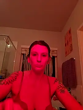 MissyRoulette online show from December 10, 2:16 am