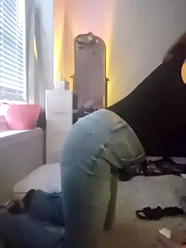 MissyRoulette online show from December 26, 9:47 pm