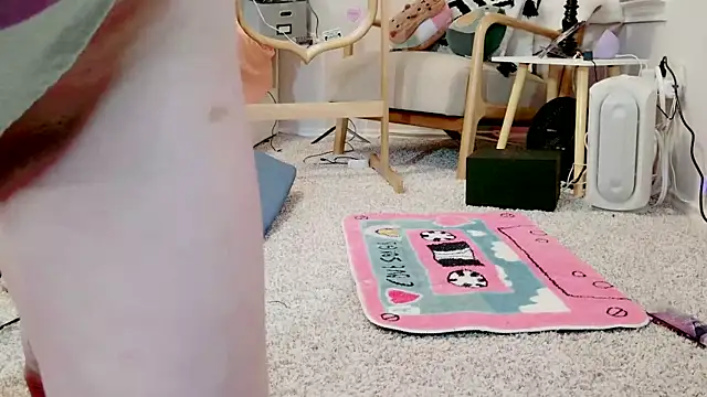 MissyRoulette online show from February 7, 6:03 am