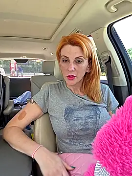 MissyRoulette online show from September 9, 5:01 pm