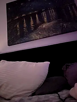 MissyRoulette online show from October 8, 8:50 pm