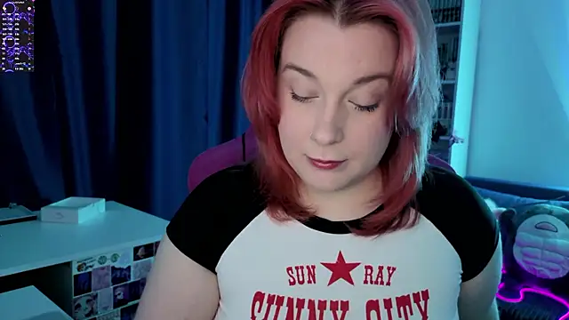 Snapshot of gitera_ chatting on July 4, 9:43 pm gitera online show from July 4, 9:43 pm