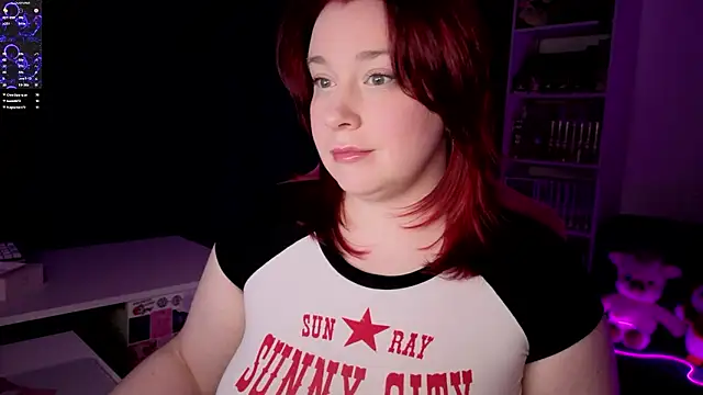Snapshot of gitera_ chatting on July 16, 9:43 pm gitera online show from July 16, 9:43 pm