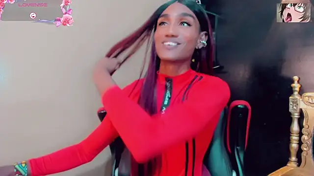 Kendall hornyy online show from February 1, 1:34 am