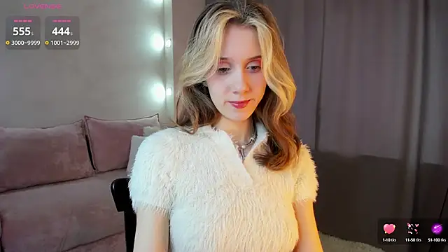 Dearly Emily online show from March 15, 8:15 am