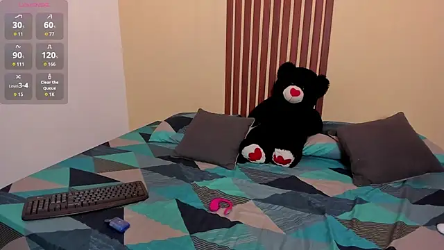  Shara Handal  online show from October 19, 7:42 am