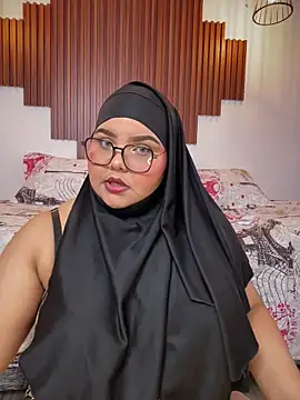  Shara Handal  online show from November 29, 6:16 am