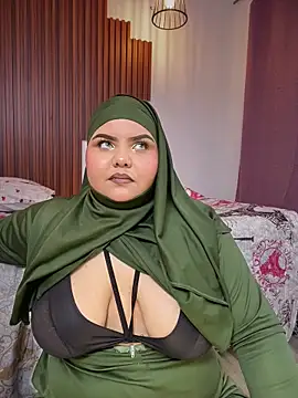  Shara Handal  online show from December 4, 5:06 am