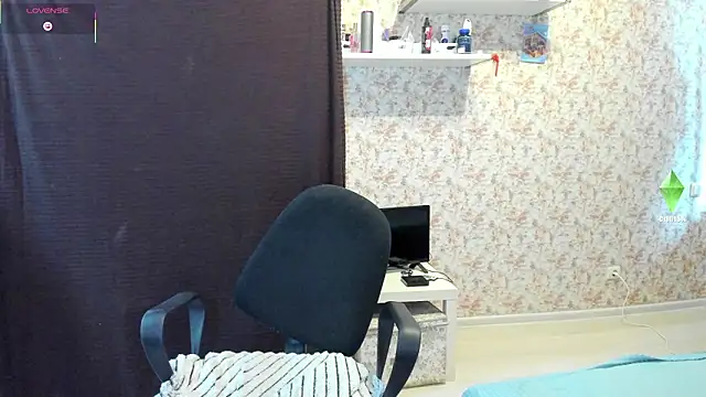 GeorginiaGrimes online show from March 18, 9:34 am