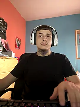 Nenejoven16- online show from October 13, 8:47 am