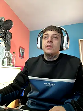 Nenejoven16- online show from November 11, 10:37 am