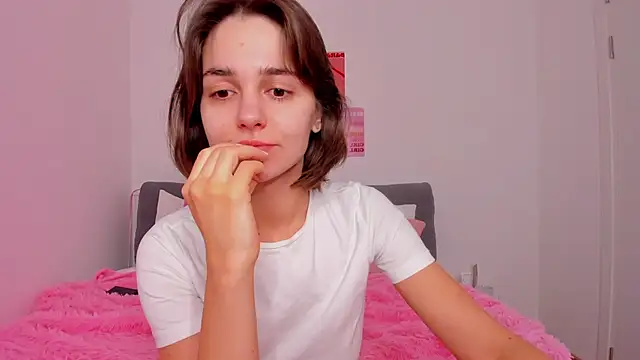 JudyAngil online show from March 23, 5:33 am