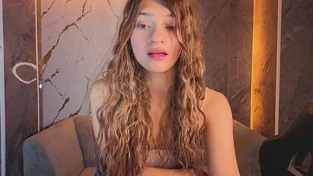 Laurita b online show from March 24, 3:17 pm