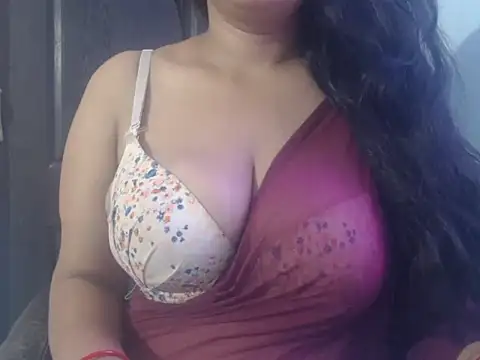 cute-priy online show from October 21, 8:48 am