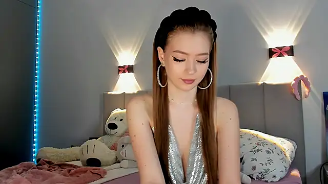 diana nier online show from January 3, 10:19 pm