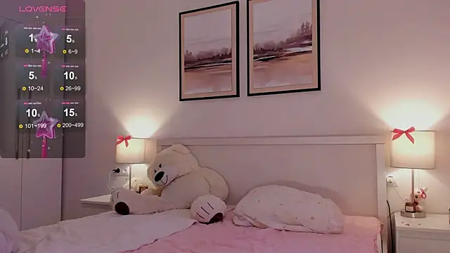 Snapshot of diana_nier chatting on February 15, 7:21 pm diana nier online show from February 15, 7:21 pm