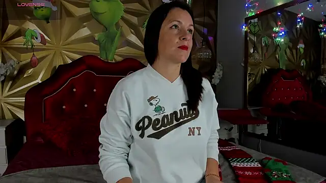 BarbaraTyleer online show from December 19, 1:29 pm