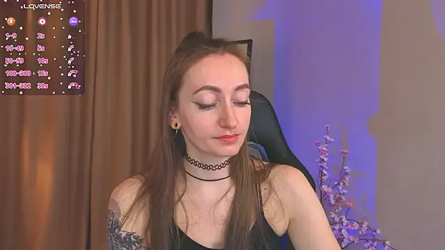 ShiroHeby online show from February 3, 11:48 am