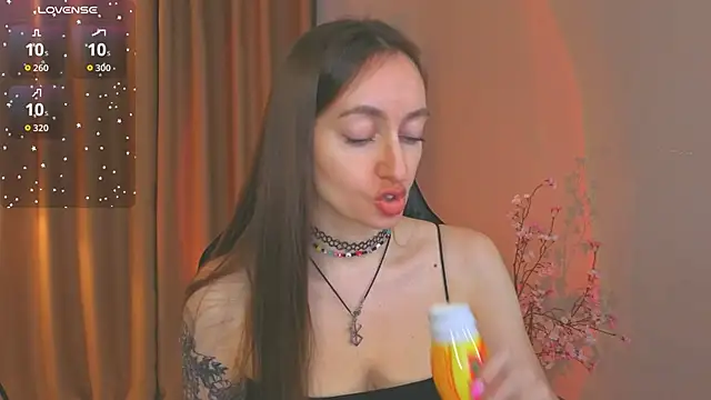 ShiroHeby online show from March 1, 11:23 am