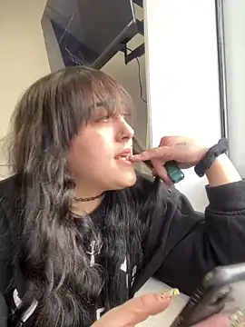 ThicBunz online show from March 5, 6:34 pm