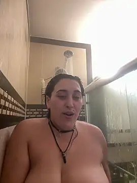 ThicBunz online show from October 3, 4:37 pm