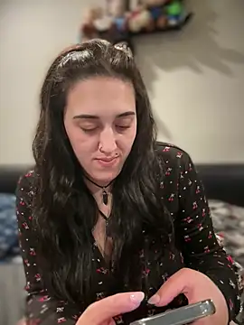 ThicBunz online show from April 12, 12:26 am