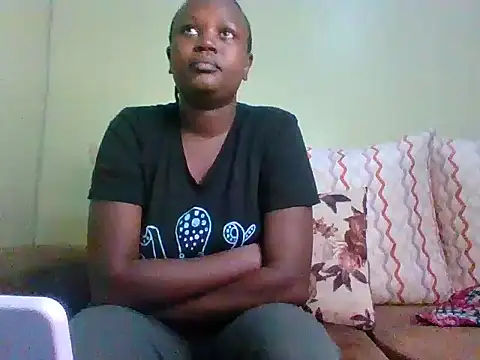 Sexiebony12 online show from November 26, 8:10 pm