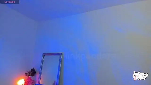 Snapshot of Piinkpandora chatting on January 26, 8:34 pm Piinkpandora online show from January 26, 8:34 pm