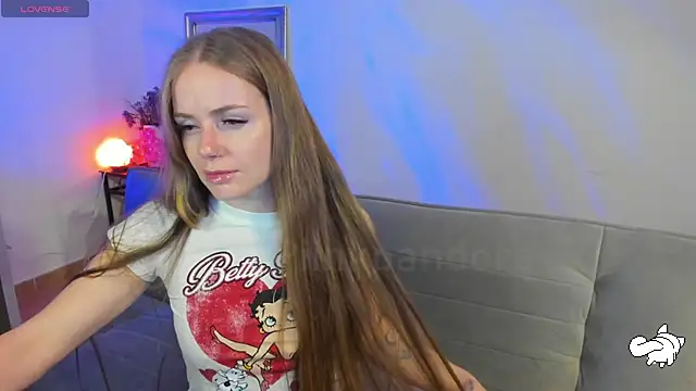 Snapshot of Piinkpandora chatting on January 31, 10:31 pm Piinkpandora online show from January 31, 10:31 pm