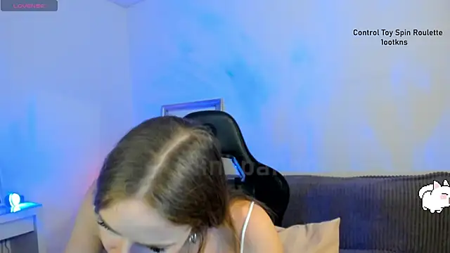 Snapshot of Piinkpandora chatting on March 16, 4:12 pm Piinkpandora online show from March 16, 4:12 pm