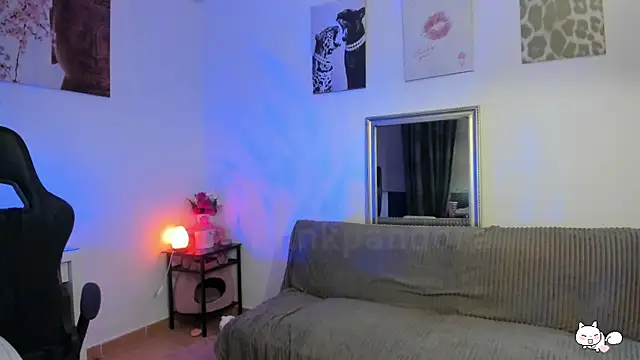 Snapshot of Piinkpandora chatting on September 13, 8:30 pm Piinkpandora online show from September 13, 8:30 pm