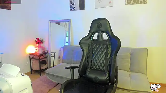 Snapshot of Piinkpandora chatting on September 21, 1:57 pm Piinkpandora online show from September 21, 1:57 pm