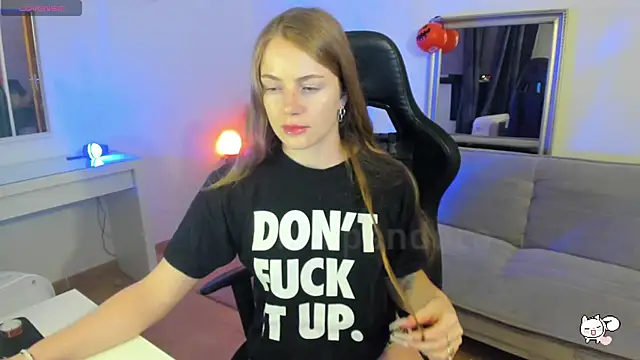 Snapshot of Piinkpandora chatting on October 22, 9:58 pm Piinkpandora online show from October 22, 9:58 pm