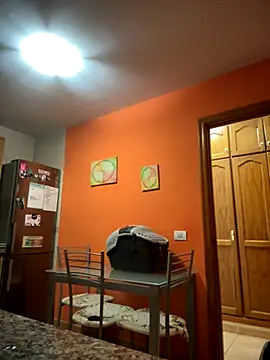 Snapshot of Piinkpandora chatting on October 26, 6:36 pm Piinkpandora online show from October 26, 6:36 pm