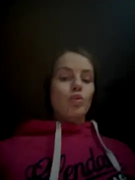 Snapshot of Piinkpandora chatting on December 1, 8:03 pm Piinkpandora online show from December 1, 8:03 pm