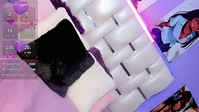 Baby Kenia online show from December 28, 4:41 pm