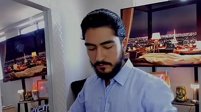 david  johnson372 online show from January 18, 1:51 pm