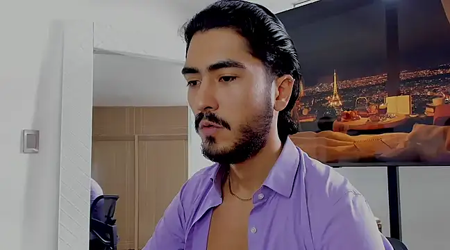 david  johnson372 online show from March 22, 3:20 pm