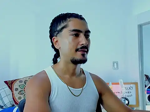 david  johnson372 online show from September 16, 1:17 am