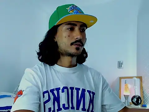 david  johnson372 online show from October 4, 1:25 am