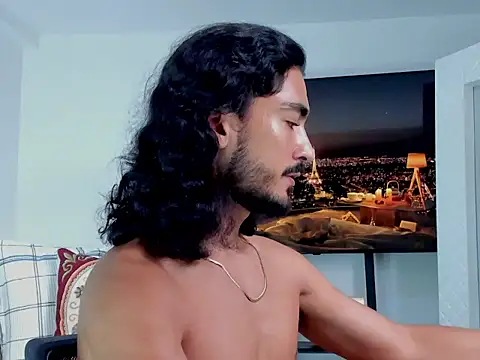 david  johnson372 online show from January 14, 1:17 pm