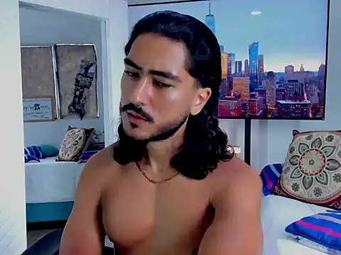 david  johnson372 online show from February 27, 1:00 pm