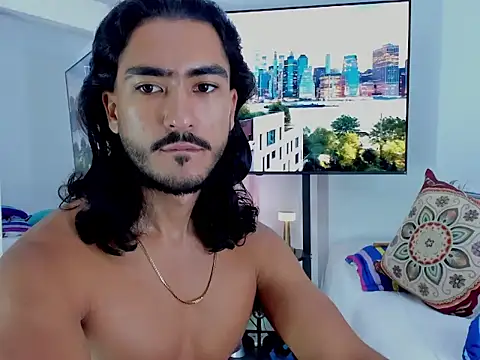 david  johnson372 online show from March 1, 11:45 am