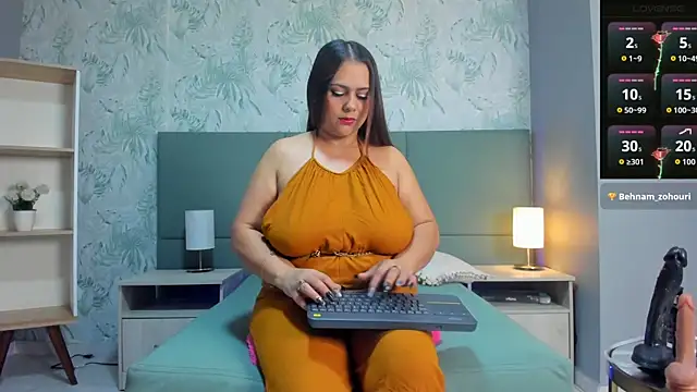 janecullen online show from September 14, 3:49 am