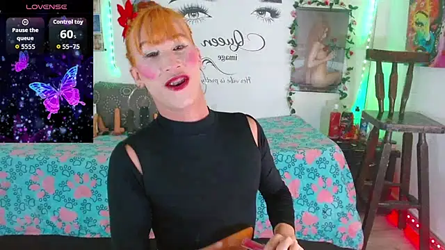 saritha cute  online show from September 22, 7:05 pm