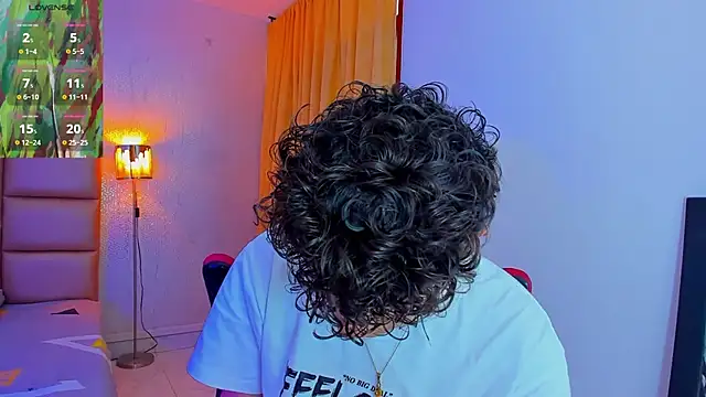 Snapshot of Nathan_Bluee chatting on March 1, 2:34 pm Nathan Bluee online show from March 1, 2:34 pm