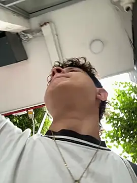 Snapshot of Nathan_Bluee chatting on September 18, 11:34 am Nathan Bluee online show from September 18, 11:34 am