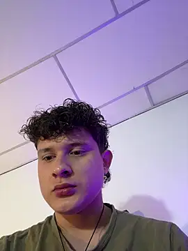 Nathan Bluee online show from October 30, 3:02 pm